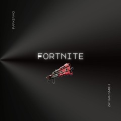 Fortnite Rap (ft. Zathan Smith)