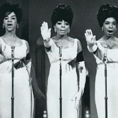 The Supremes - Stop! in the name of love (Speed Garage mix)