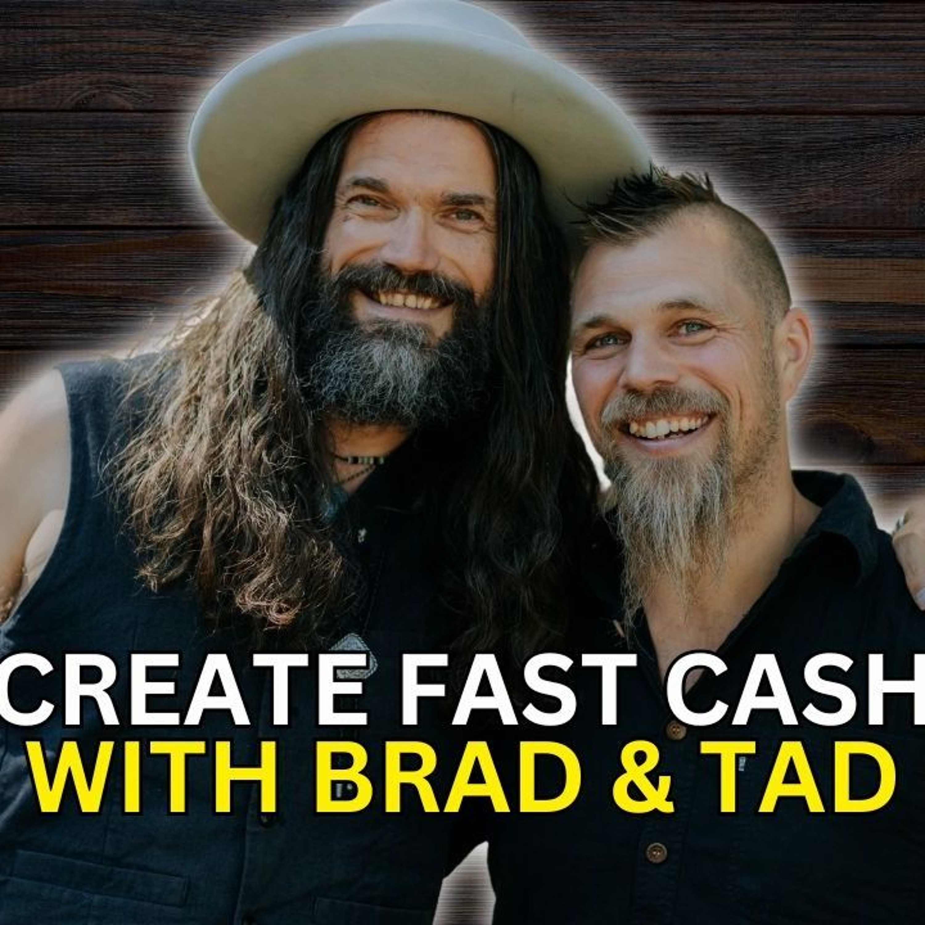 Making Majik Podcast with Bradley Morris from Majik Media
