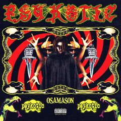 osamason - maag dump (slowed)