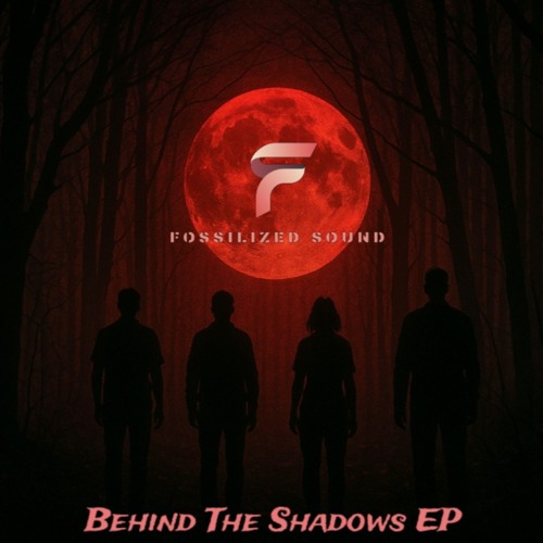 Behind The Shadows EP