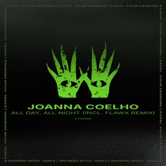 PREMIERE | Joanna Coelho - Hardcore MF [Expel Your Demons]