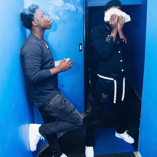 Go Drop Sumn-Babydrill (Unreleased)