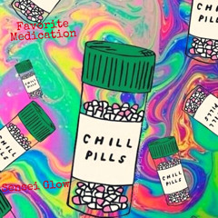 Favorite Medication 🤍 Glow : ( Prod. SOGIMURA)