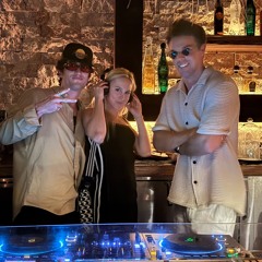 Birthday Set @ Rosanegra