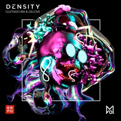 Guztavo MX & Delove -Density