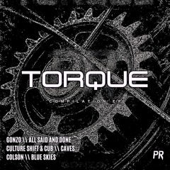 ALL SAID AND DONE - GONZO