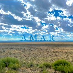 A.M.A.R (Prod. Amar Of Yonkers)