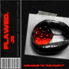 Flawed ft. AI Nicki Minaj & Pop Smoke