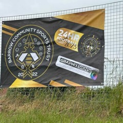 Special Report On The 24hour Football Match