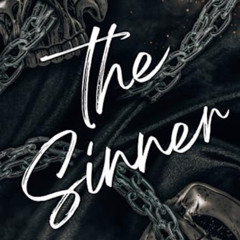 [Download] PDF 💞 The Sinner: A Dark College Romance by  Shantel Tessier PDF EBOOK EP