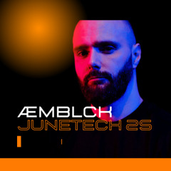 JuneTech 25