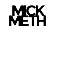 Mick Meth Mantramuffin instrumental