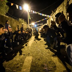 Sociedad de Morenos Nro 1 de Tacna Virgen de  Las Peñas - Canto De Entrada