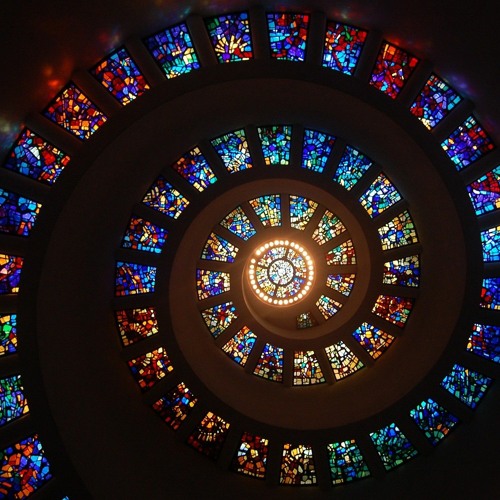 Circles of Samsara