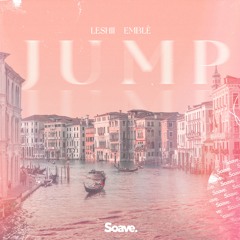 Leshii & Emblè - Jump