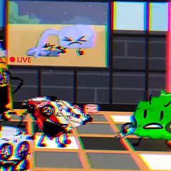 BFCI  CONCEPT ANIMATION  Freesmart VS Gelatin and Firey  Punishment   ZayDash Animates.
