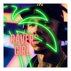 raver girl / tyga club banger type beat 2024 / g eazy type beat