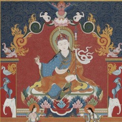 Barché Lamsel—the prayer that removes all obstacles from the path - CDR