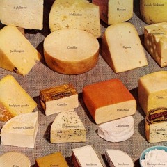 take a  WALK ON THE MILD SIDE (MILD CHEDDAR MIX)