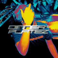 DINNERPLATEZ w/ KRETEKBOYZ & EYCEE - 01/09/2025