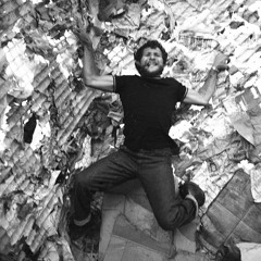 soundscape of disruptions