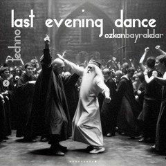 Melodic, Indie Dance Techno Set by Ozkan Bayrakdar