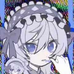 魔法少女とチョコレゐト - Cover
