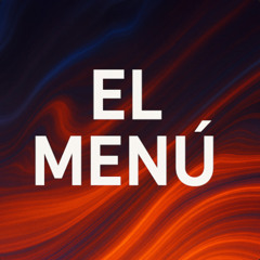 El Menu (Original mix)