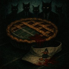 Silver Liars Playbook