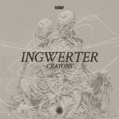 Ingwerter - You Are Already Complete (Answer Code Request Remix) [RAWEP9]