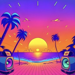 ☀️👙⛱️