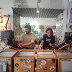 Le Discopathe - 14 juin 2025