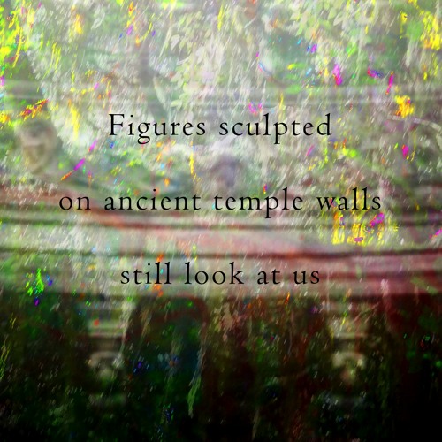 Statues Voices [disquiet0426] (naviarhaiku321)