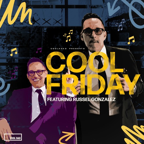 CoolxFriday Mix Presented by The ARE