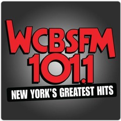 101.1 WCBS-FM New York, NY - New ReelWorld Jingles