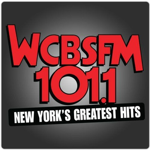 101.1 WCBS-FM New York, NY - New ReelWorld Jingles