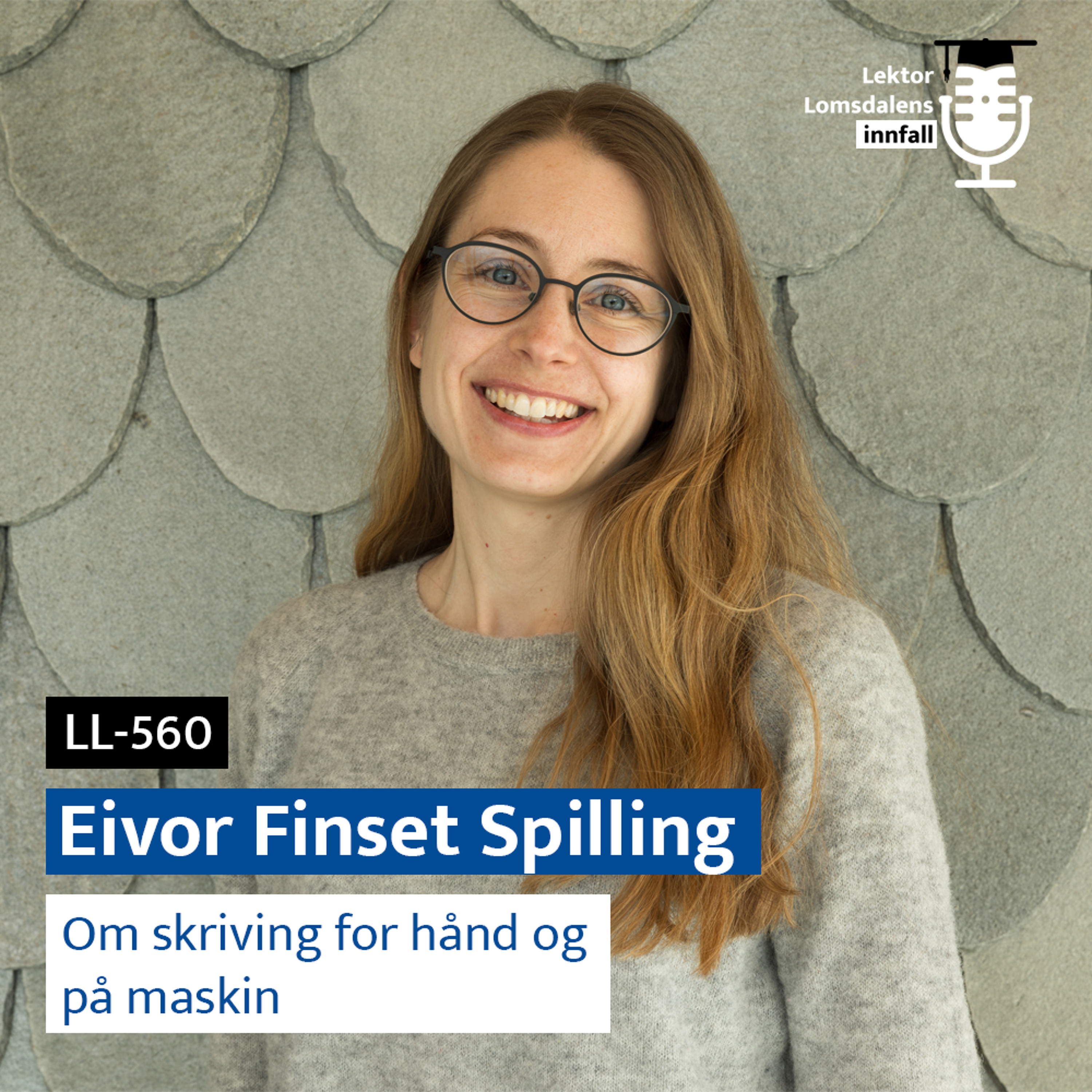 Lektor Lomsdalens innfall