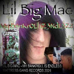 Lil Big Mac - Seeyuh @ Heart Attack Grill [FEAT PLAYBOI CARTI]