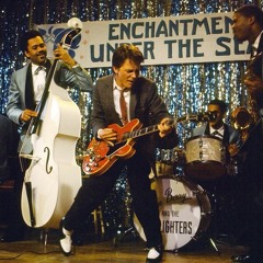 Johnny B Goode (Back To The Future)