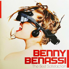 Benny Benassi - Satisfaction (Birat Bitz Remix)