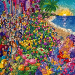 A Life In Mosaic