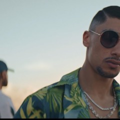 Blanche - Maes x Booba - Remix House