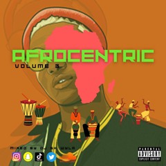Afrobeats Mix 2023 - Afrocentric Volume 3 - Mixed By DJ SK WYLA - Ft. Tiwa Savage & Wizkid