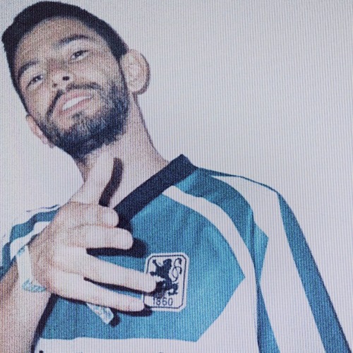 Hamdi - Skanka (Casey Club Bootleg)(Free download)