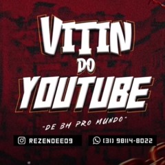 VOU CASAR, VOU NADA - MC's Yuri Bala , Magrinho, Dmenor - Dj Andre Marques
