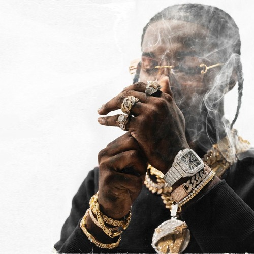 Stream Pop Smoke - Dior (BeatG Drill Remix) by BeatG
