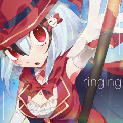 ringing / ルゼ