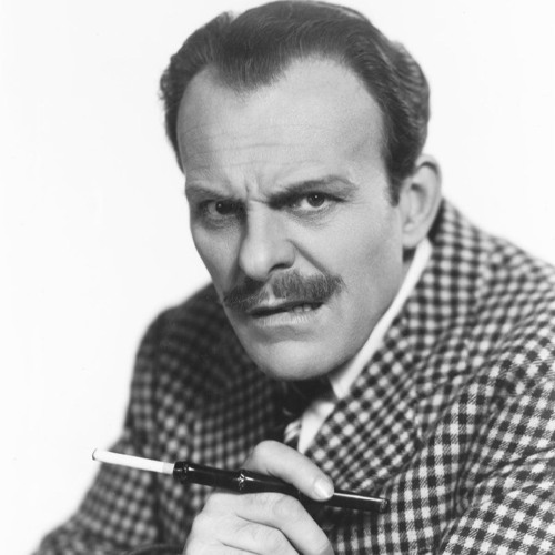 Terry-Thomas