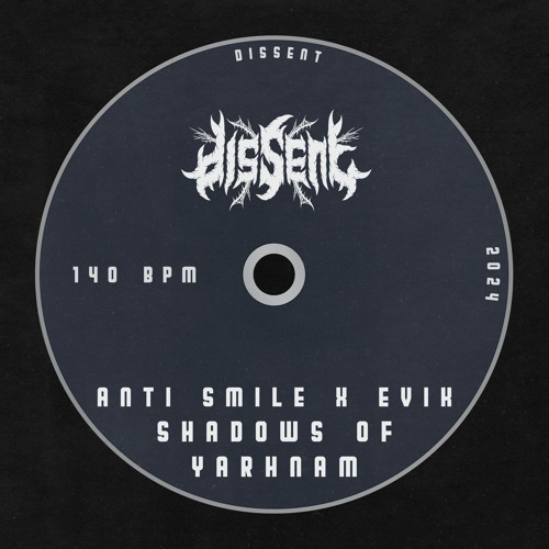 anti smile x evik - shadows of yarhnam [free]